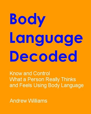 Product picture Body Language Decoded