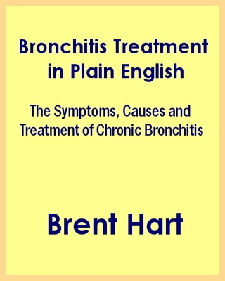 Product picture Bronchitis Treatment in Plain English