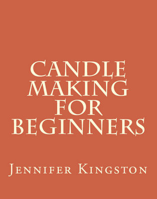 Product picture Candle Making for Beginners
