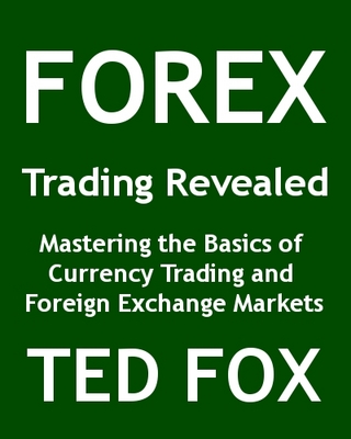 Product picture FOREX Trading Revealed