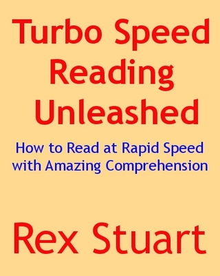 Product picture Turbo Speed Reading Unleashed